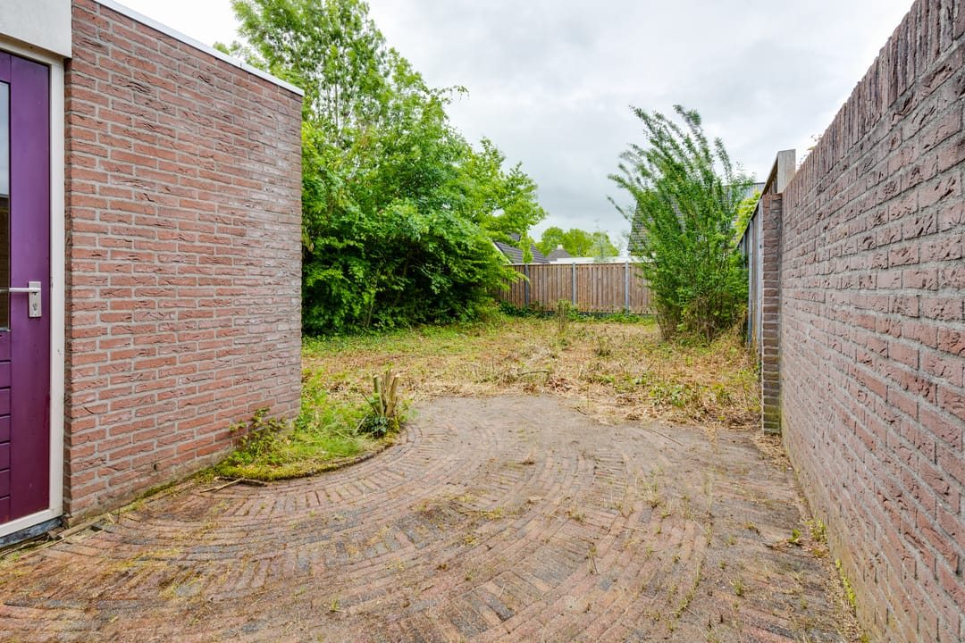 Foto 46 van Herman Olijslagerstraat 9