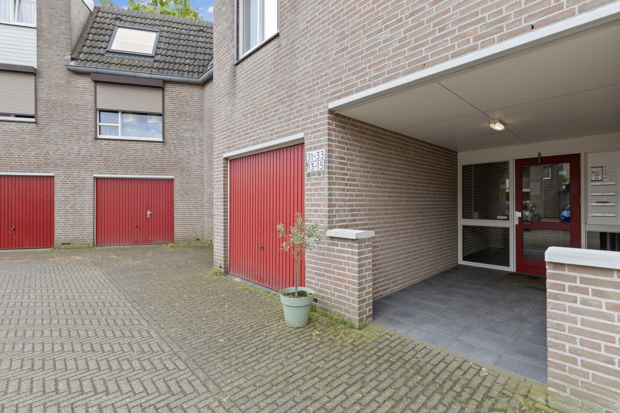 Foto 3 van Dokter Aletta Jacobsstraat 31