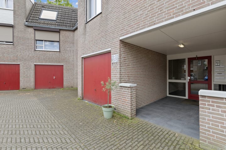 Foto 3 van Dokter Aletta Jacobsstraat 31