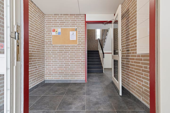 Foto 4 van Dokter Aletta Jacobsstraat 31