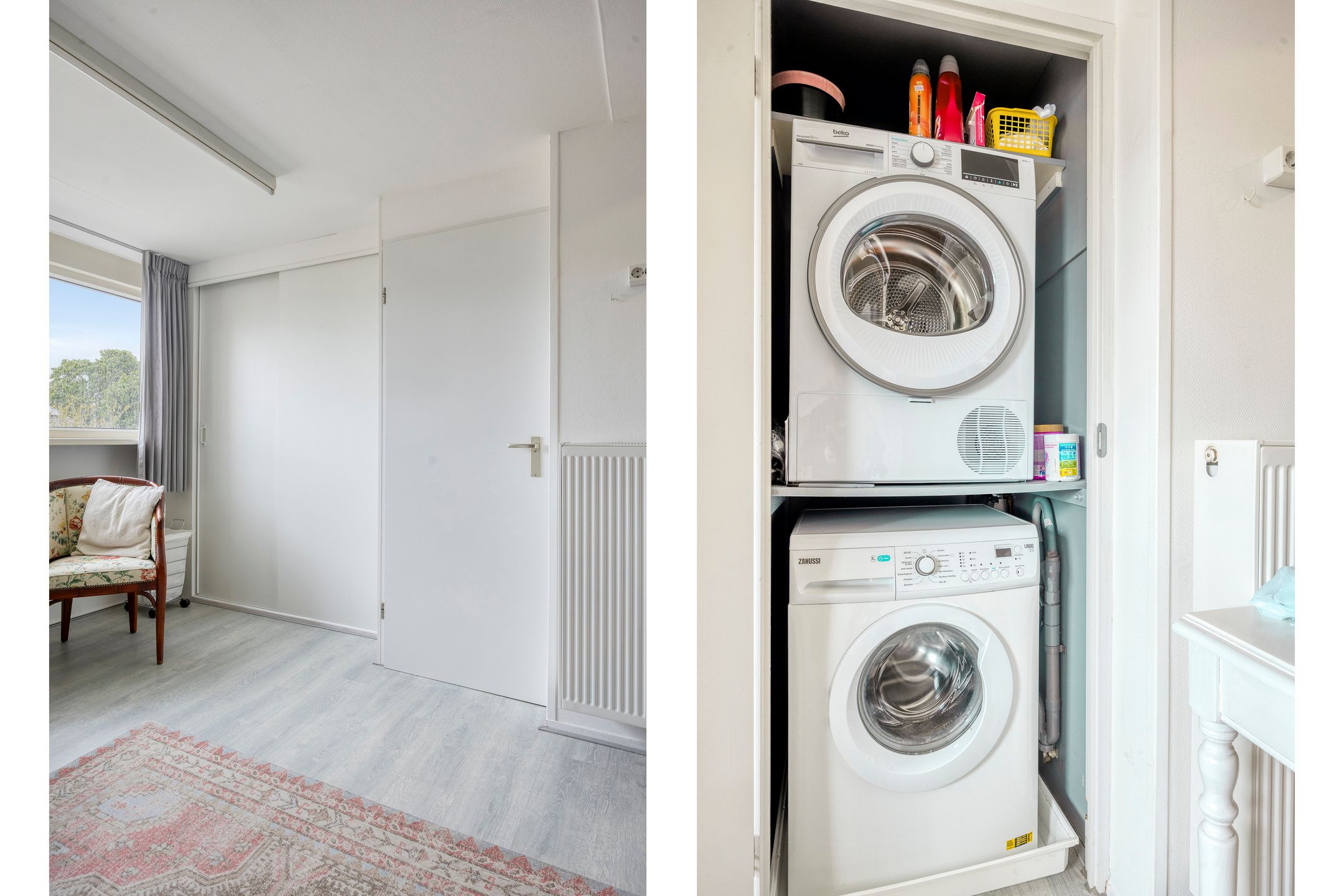 Photo 21 of Johanna Naberstraat 13