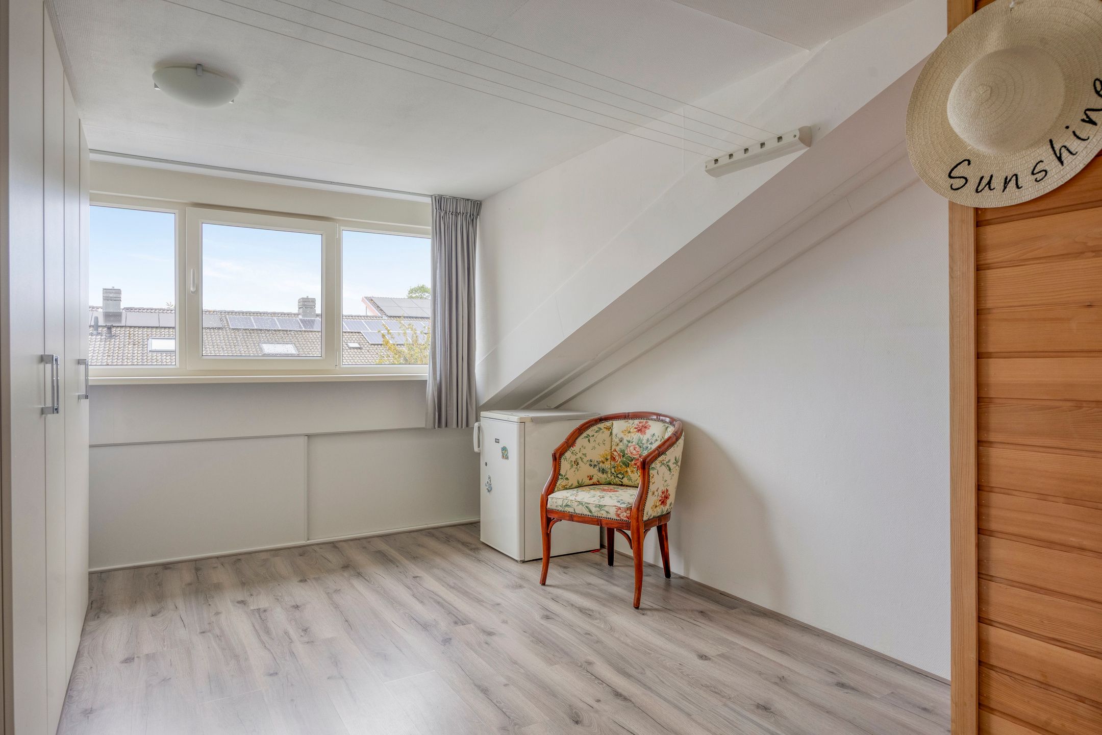 Photo 24 of Johanna Naberstraat 13