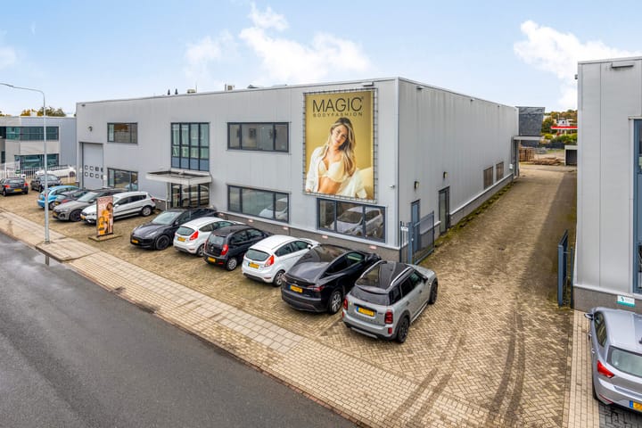 Twentepoort West 51