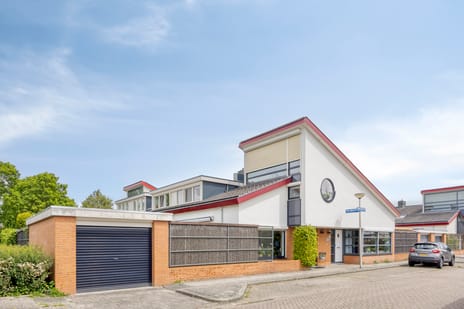 Johanna Naberstraat thumbnail
