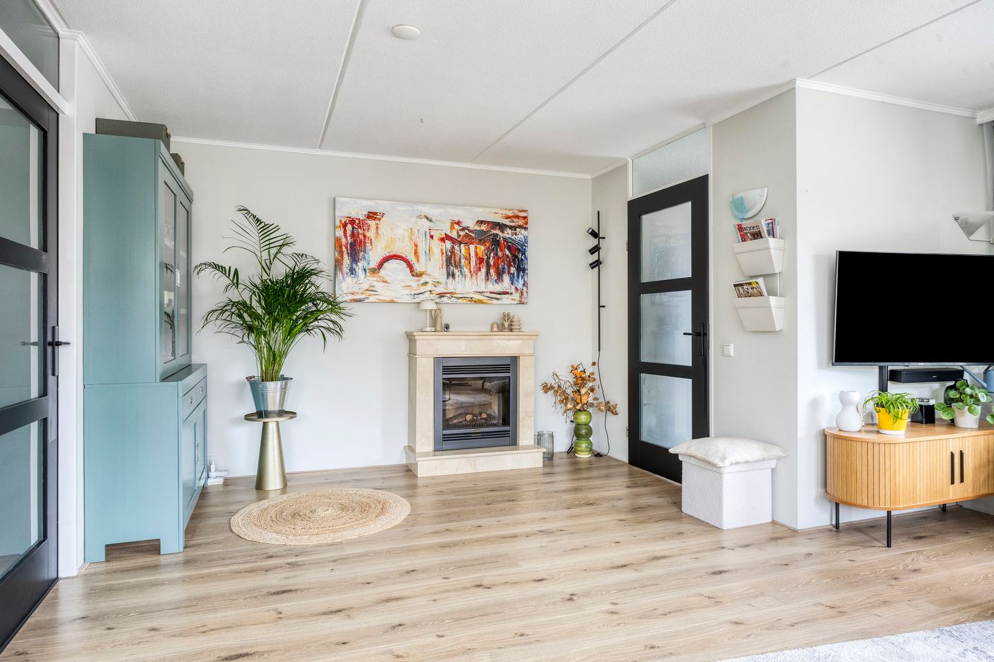 Photo 4 of Johanna Naberstraat 13