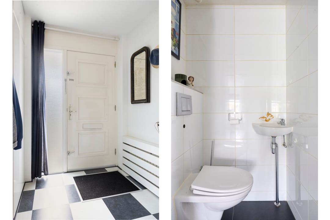 Photo 13 of Johanna Naberstraat 13
