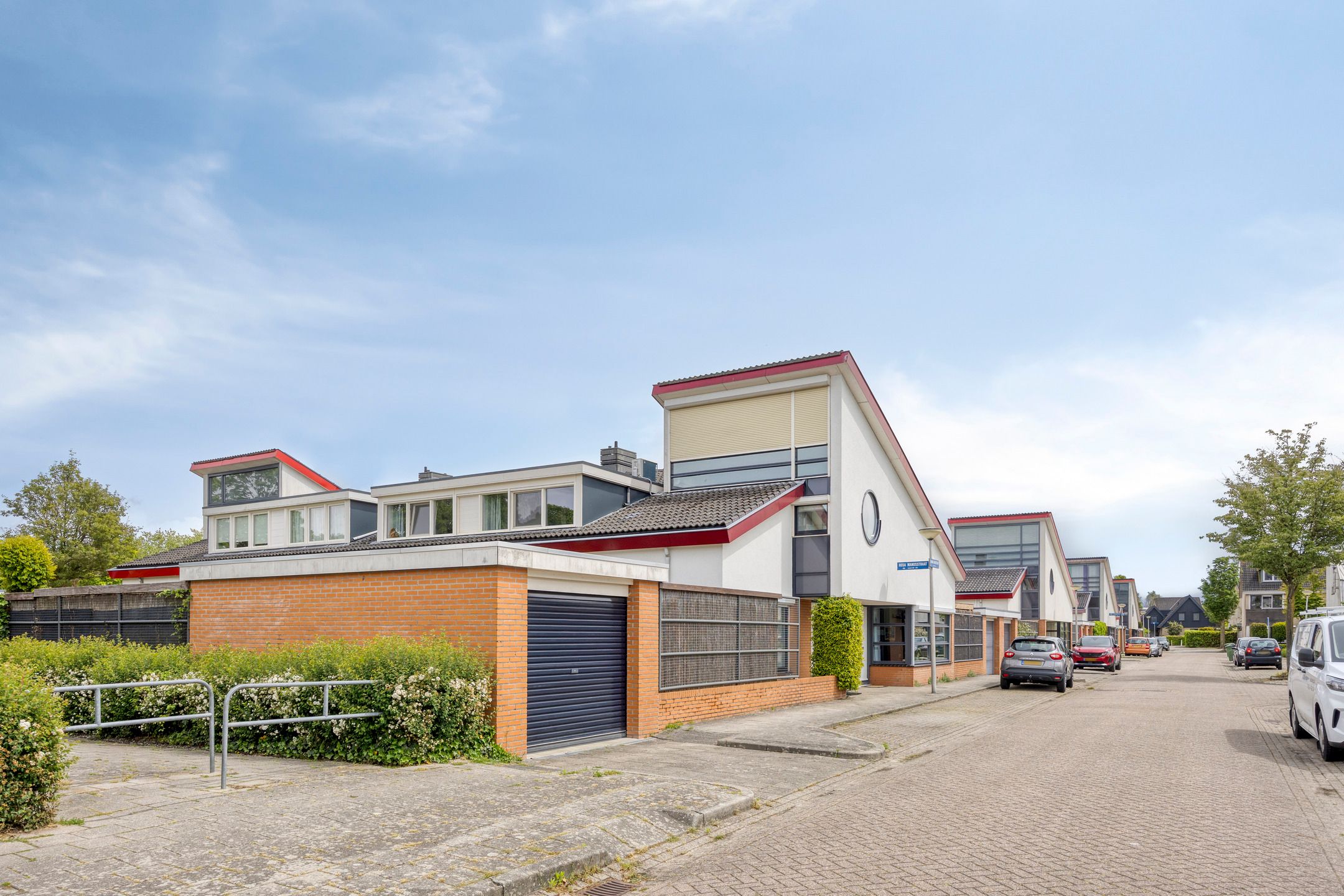 Photo 36 of Johanna Naberstraat 13