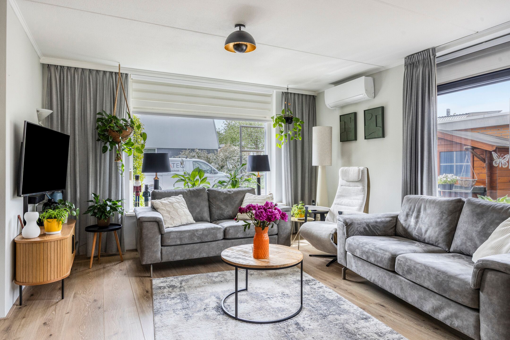 Photo 3 of Johanna Naberstraat 13