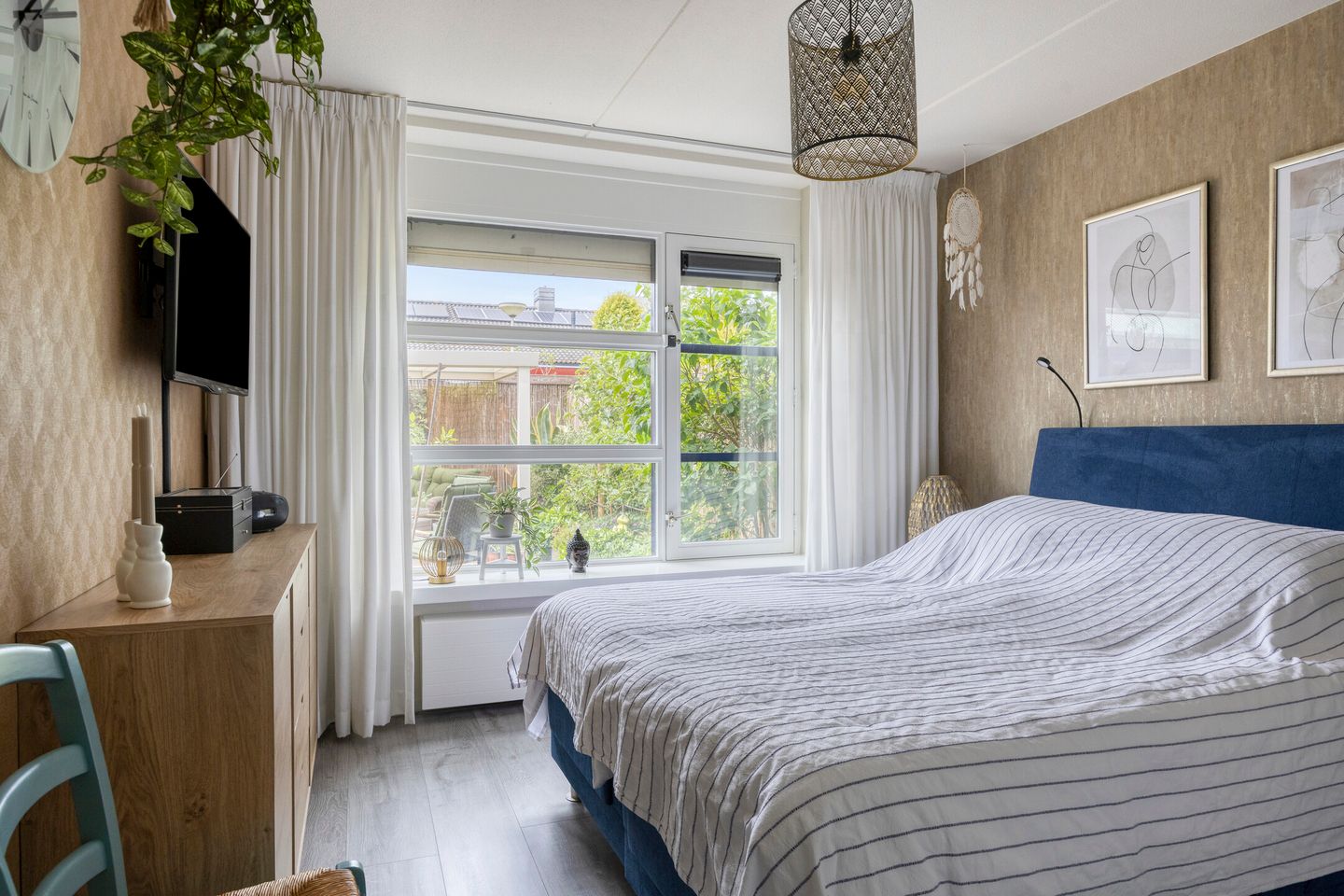 Photo 14 of Johanna Naberstraat 13