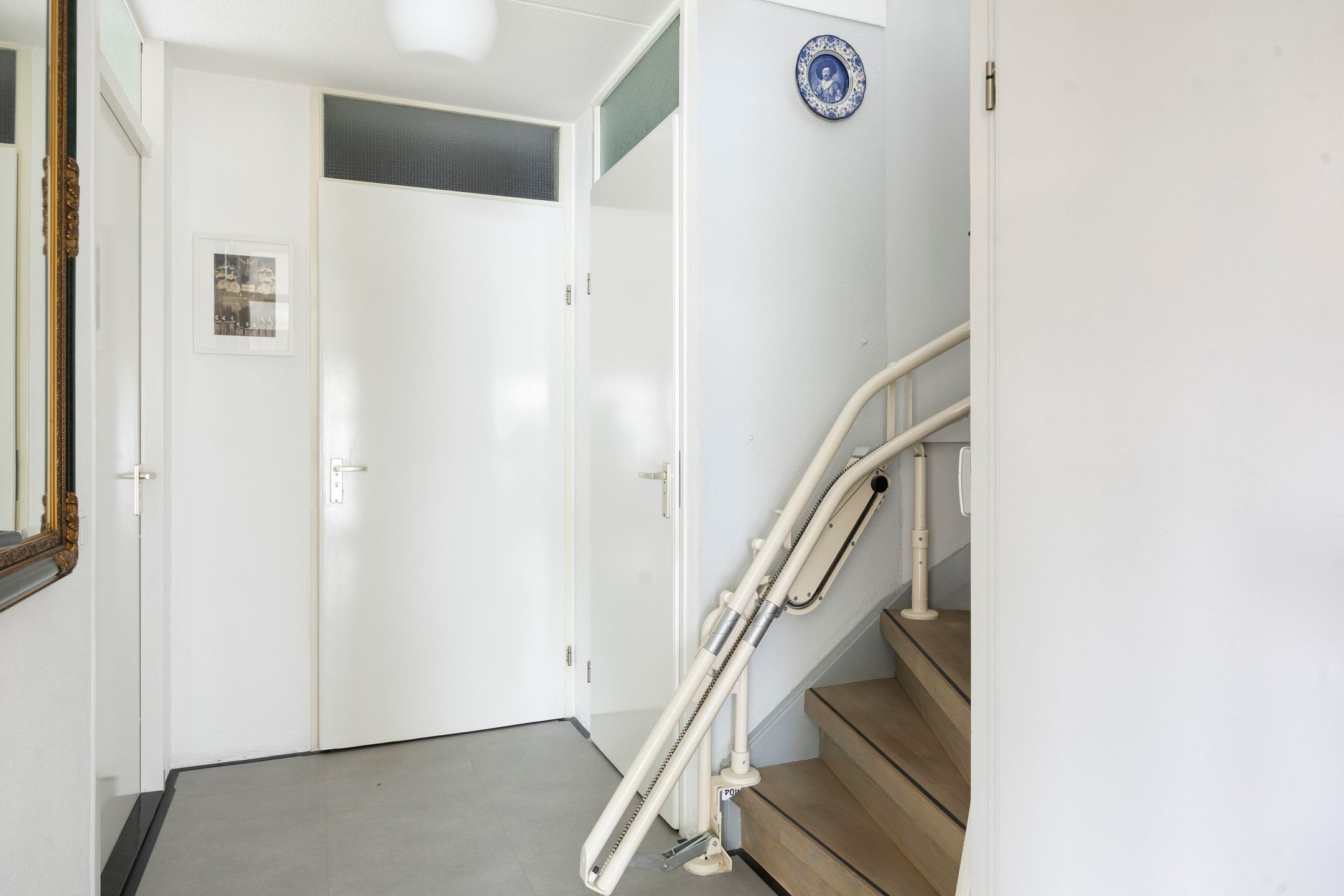 Photo 18 of Johanna Naberstraat 13
