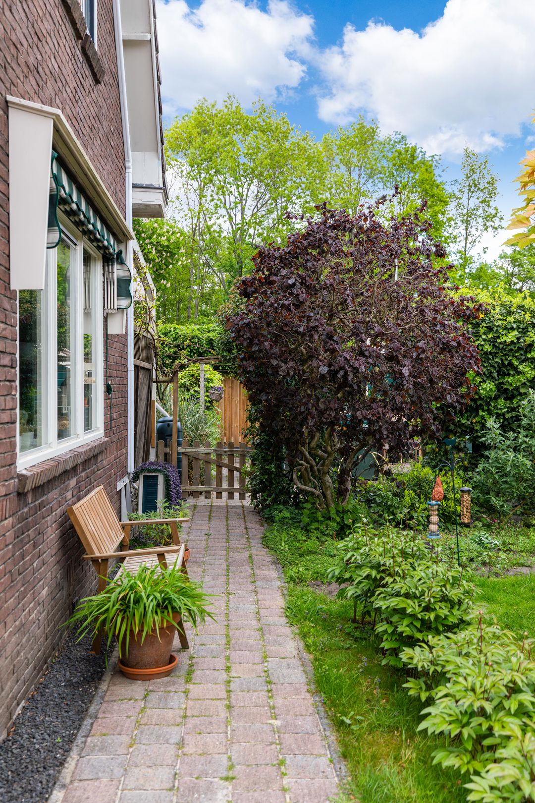 Foto 47 van Plantsoenstraat 4