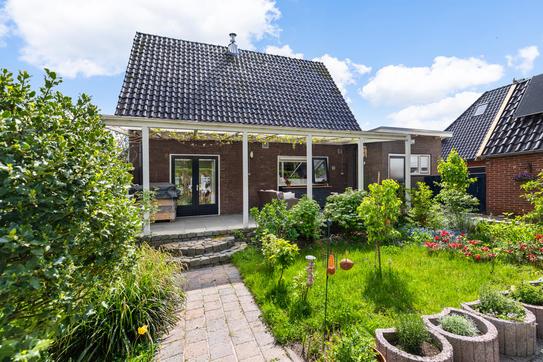 Foto 43 van Plantsoenstraat 4