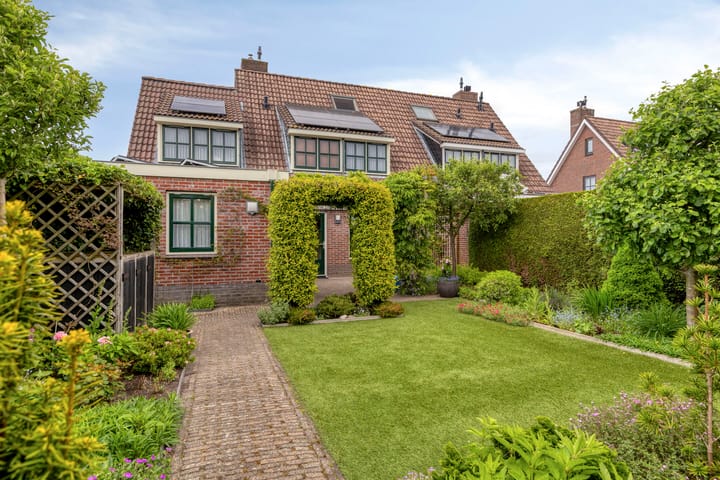 Photo 4 of Coniferenlaan 16