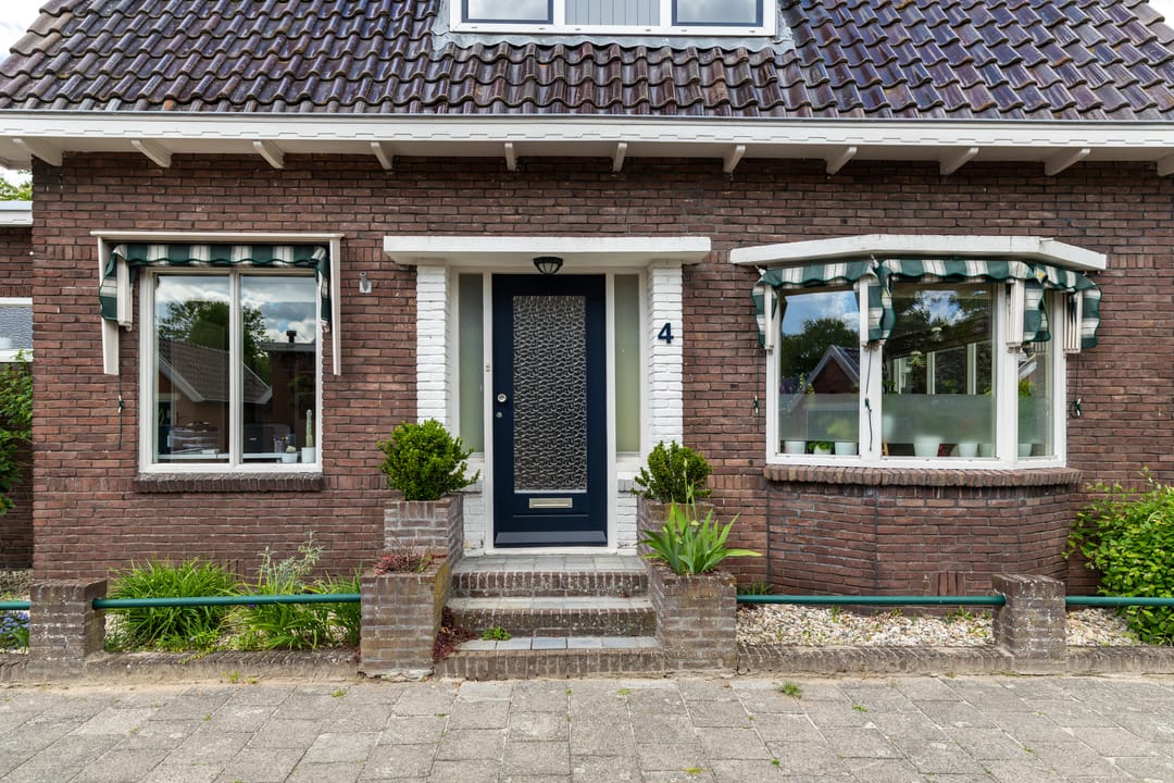 Foto 11 van Plantsoenstraat 4