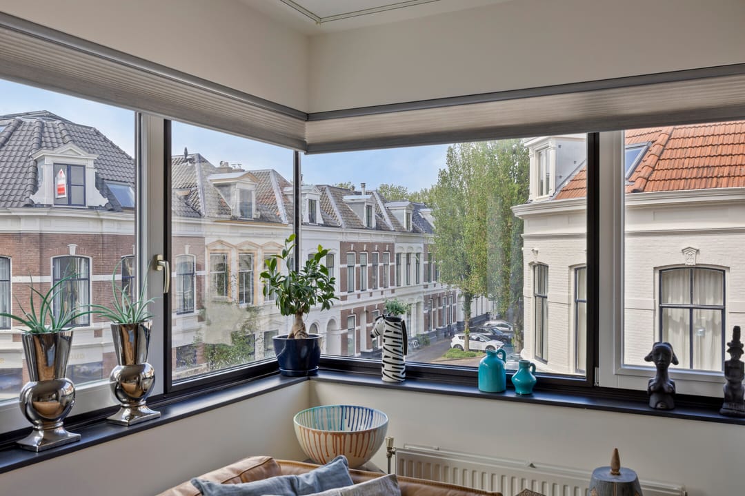 Foto 17 van T.G. Gibsonstraat 20-F8