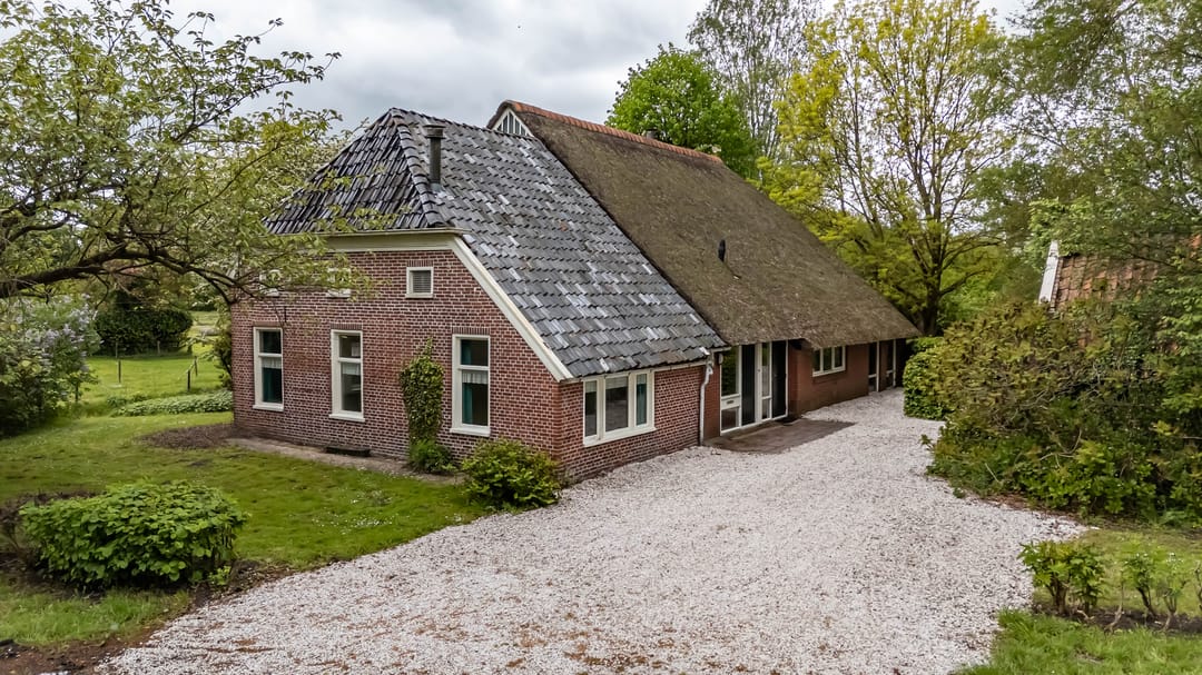 Foto 1 van Hooiweg 228
