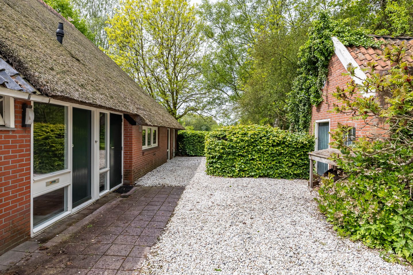 Foto 4 van Hooiweg 228