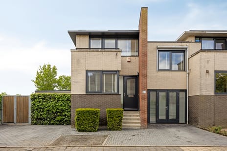 Fassbinderstraat thumbnail