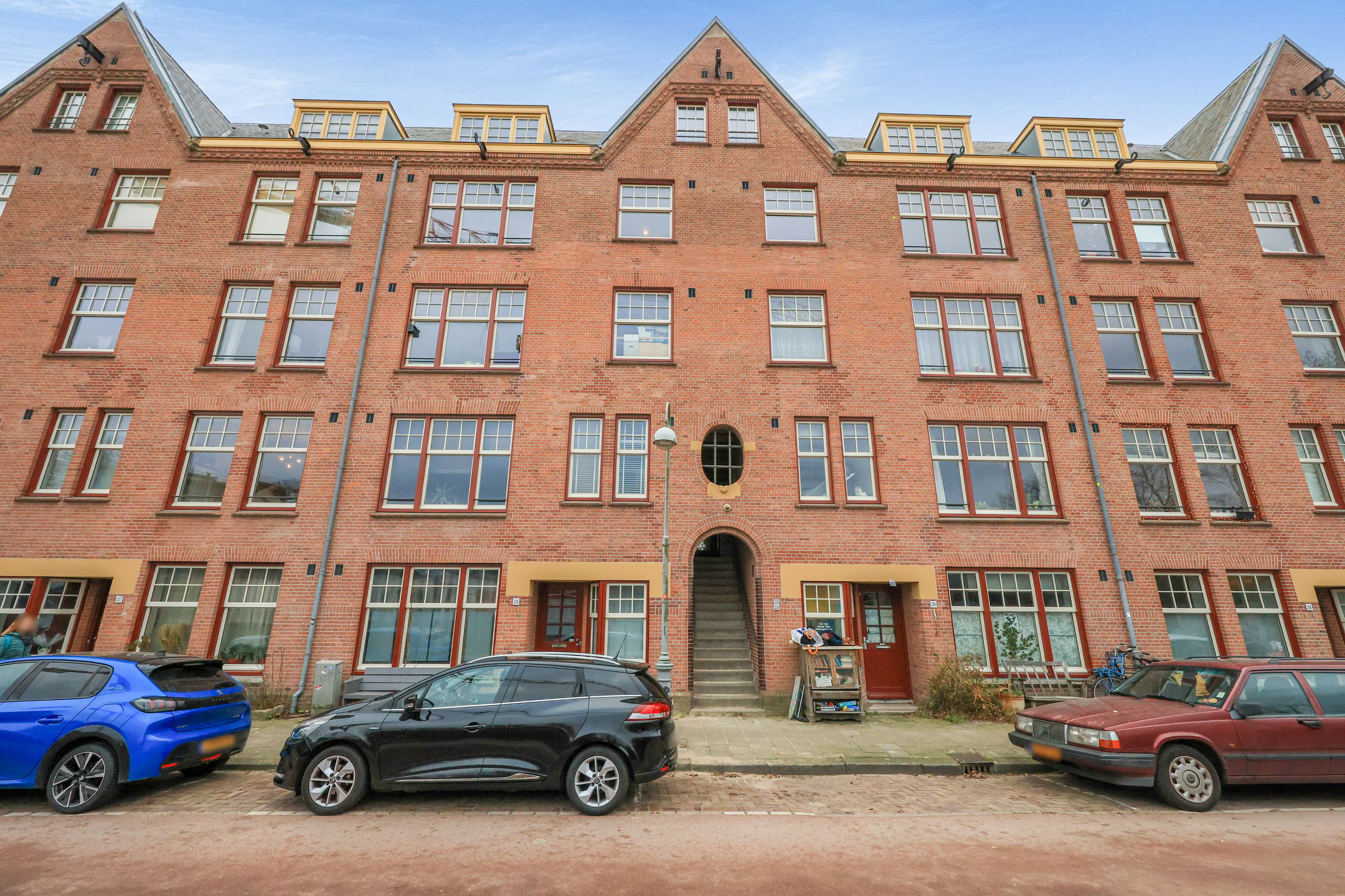 Zaanstraat 314 