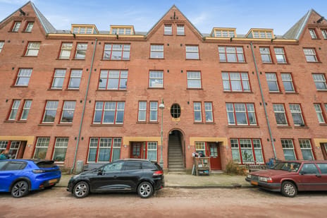 Zaanstraat thumbnail