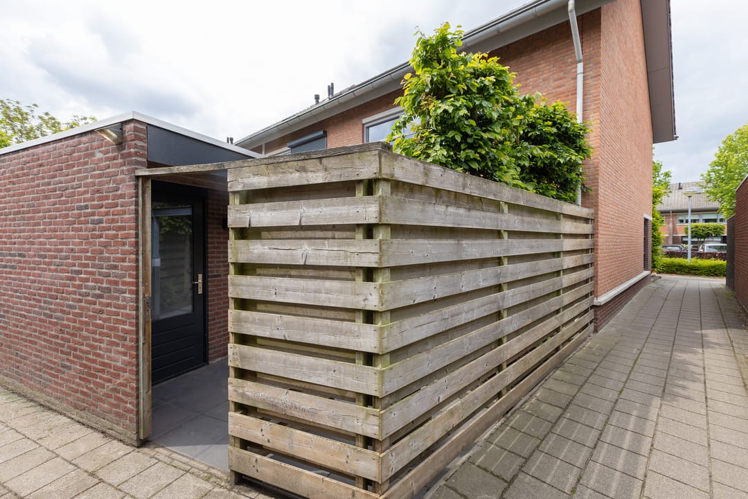 Foto 38 van De Snieder 118