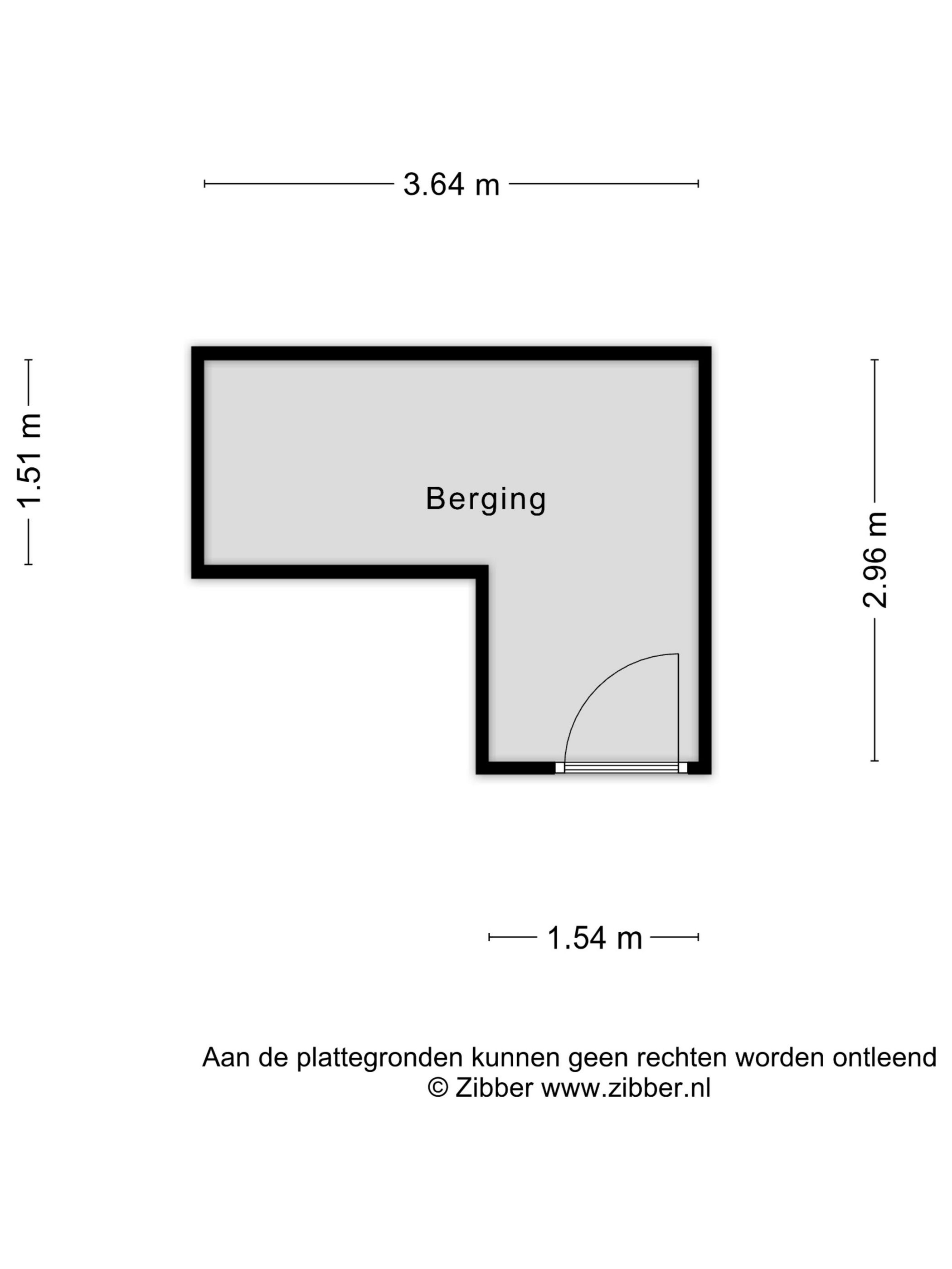 Foto 42 van T.G. Gibsonstraat 20-F8
