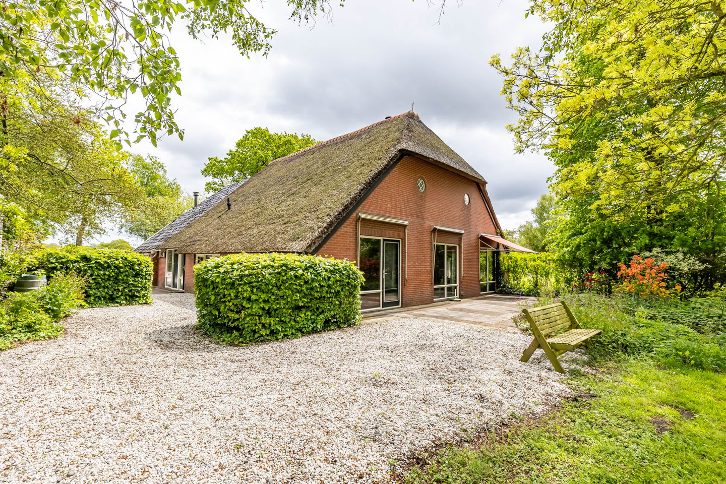 Foto 40 van Hooiweg 228