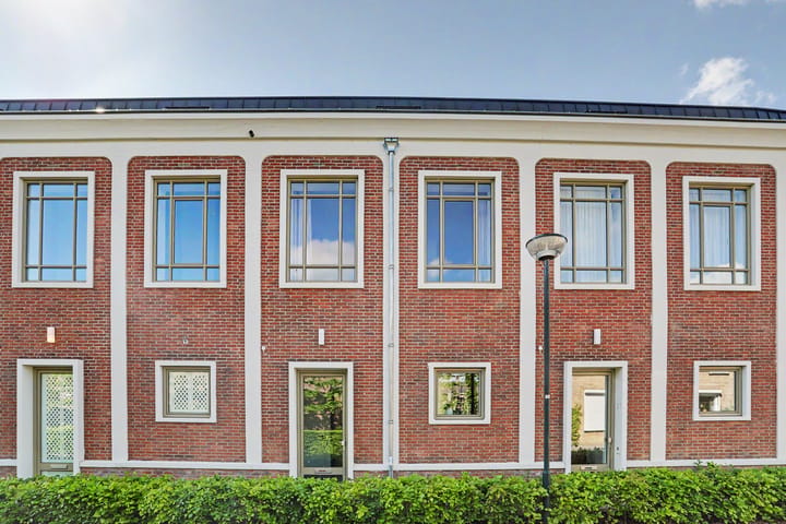 Kerkstraat 63 — te koop in Goirle, Tussenwoning