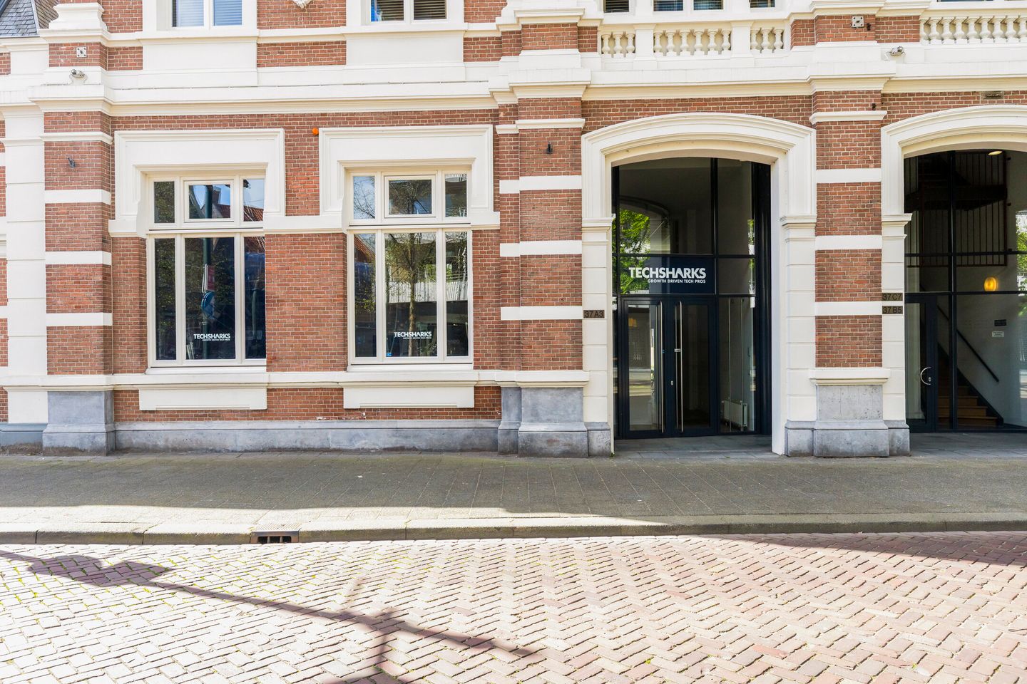 View photo 3 of van Coothplein 37-A3