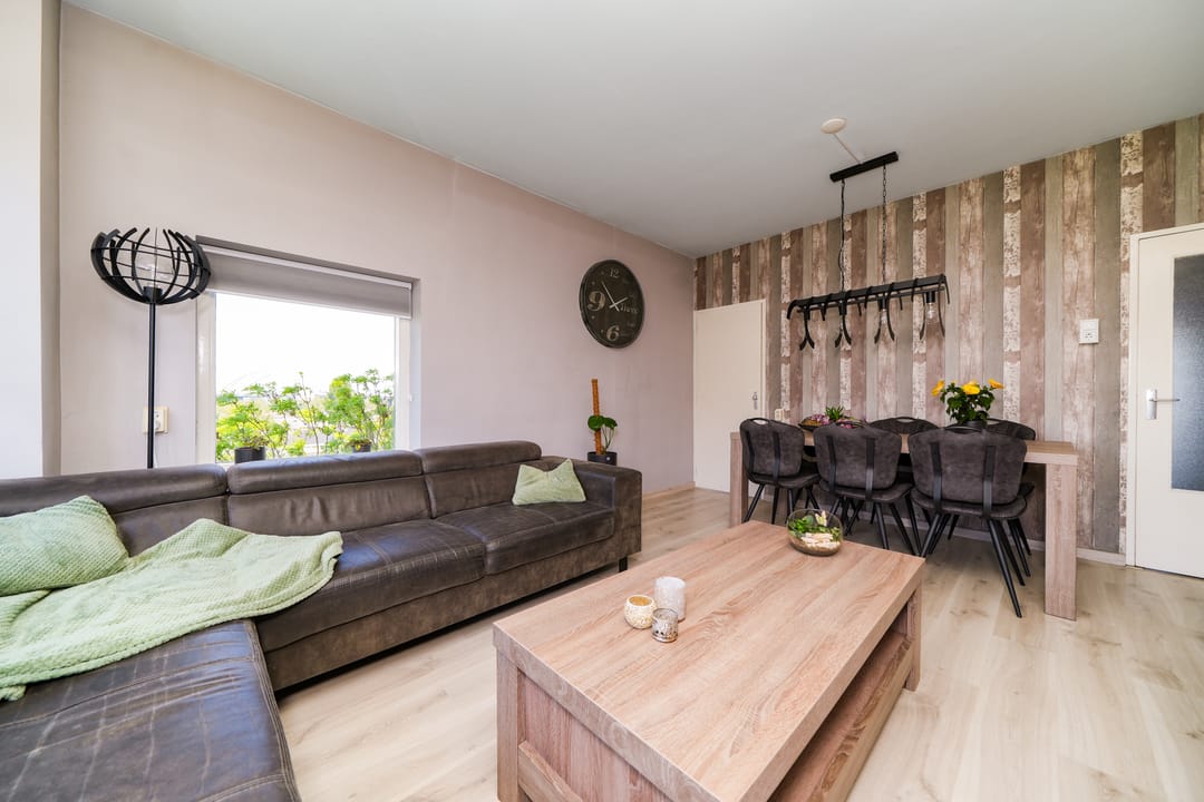 Photo 7 of Cornelis Heinricksestraat 48