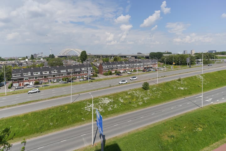 Foto 4 van Cornelis Heinricksestraat 48