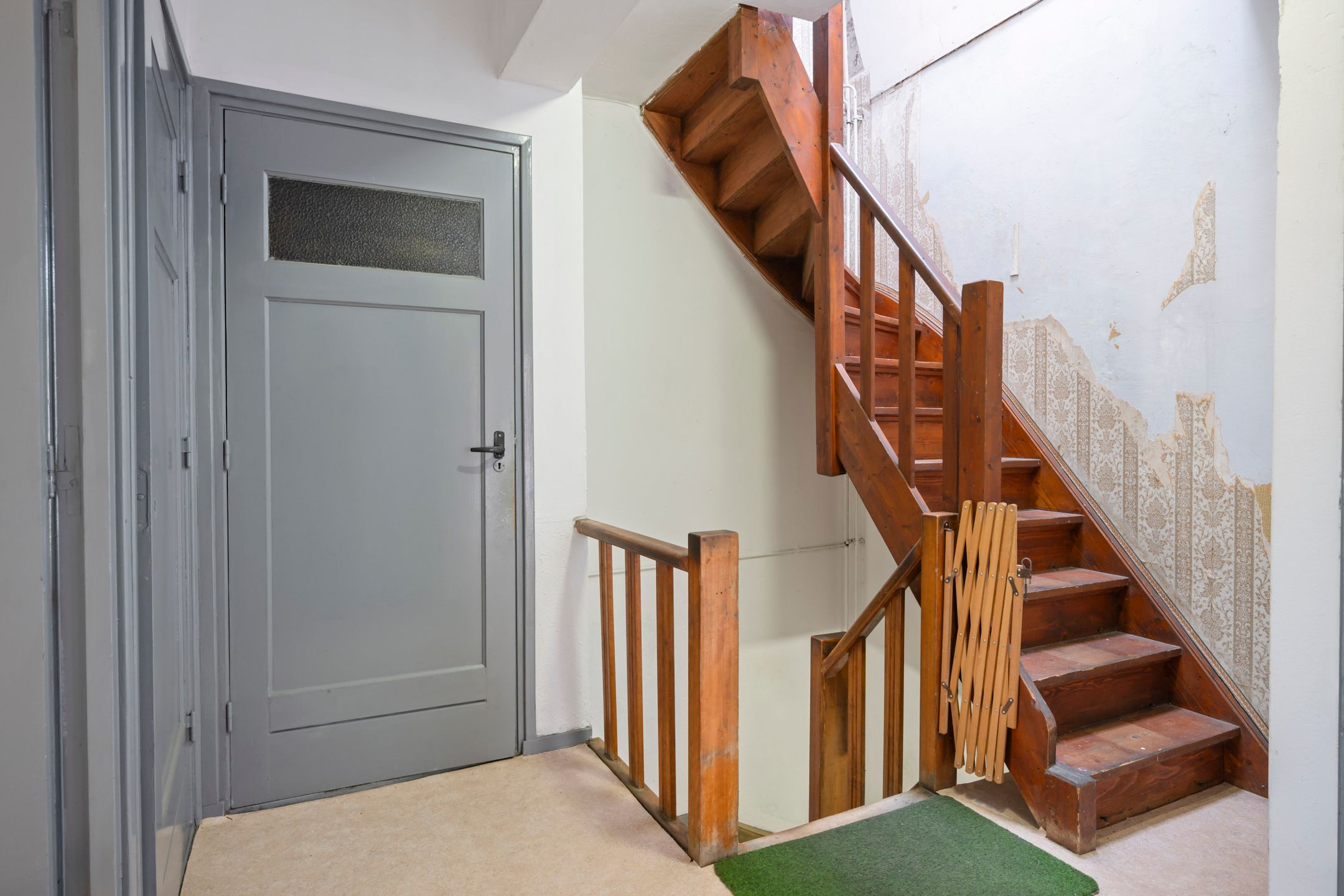 Spacious Former Restaurant Converted to Unique Home — 15