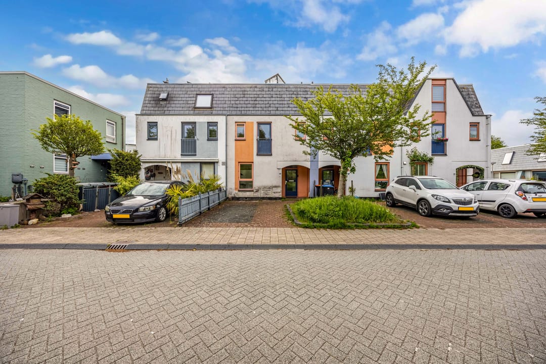 Foto 13 van Wold 15 30