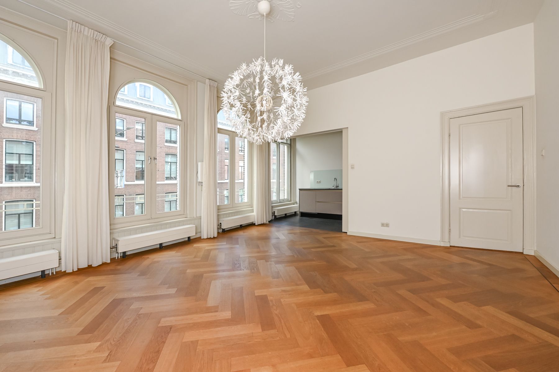 Foto 6 van Parkstraat 37-A