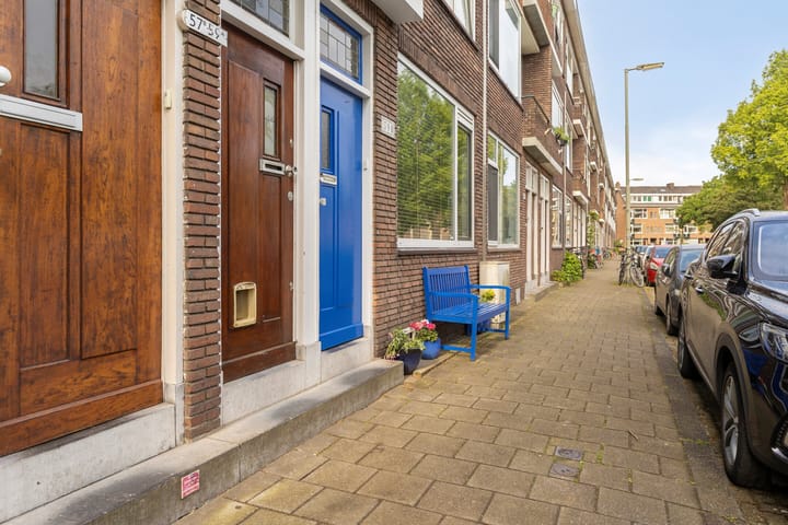 Foto 4 van Marconistraat 59-A