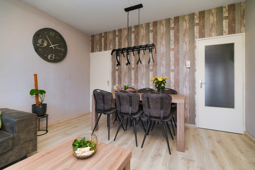 Photo 8 of Cornelis Heinricksestraat 48