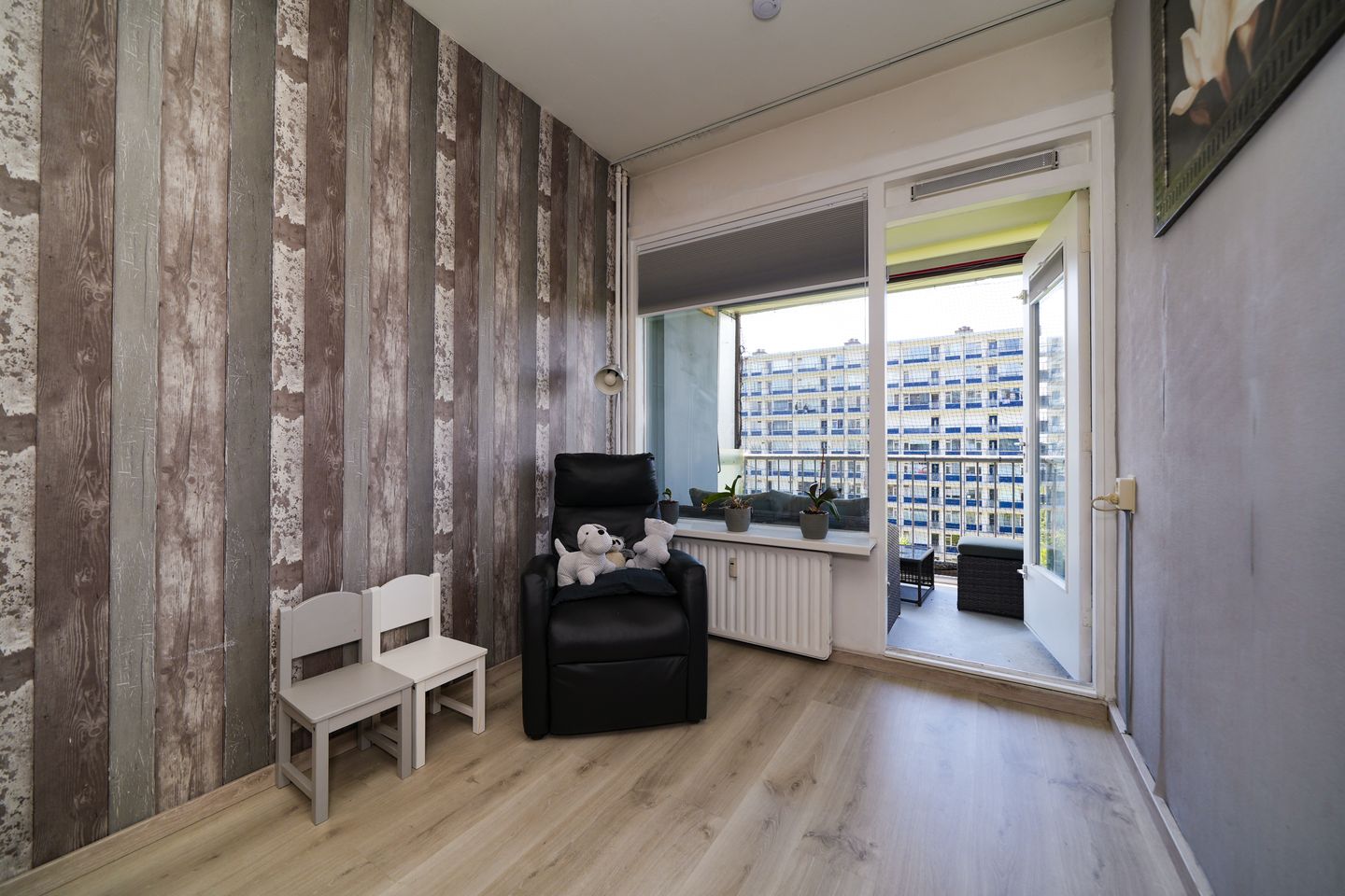 Photo 10 of Cornelis Heinricksestraat 48