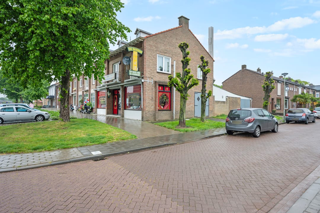 Foto 2 van Pastoor Dominicus Hexstraat 68