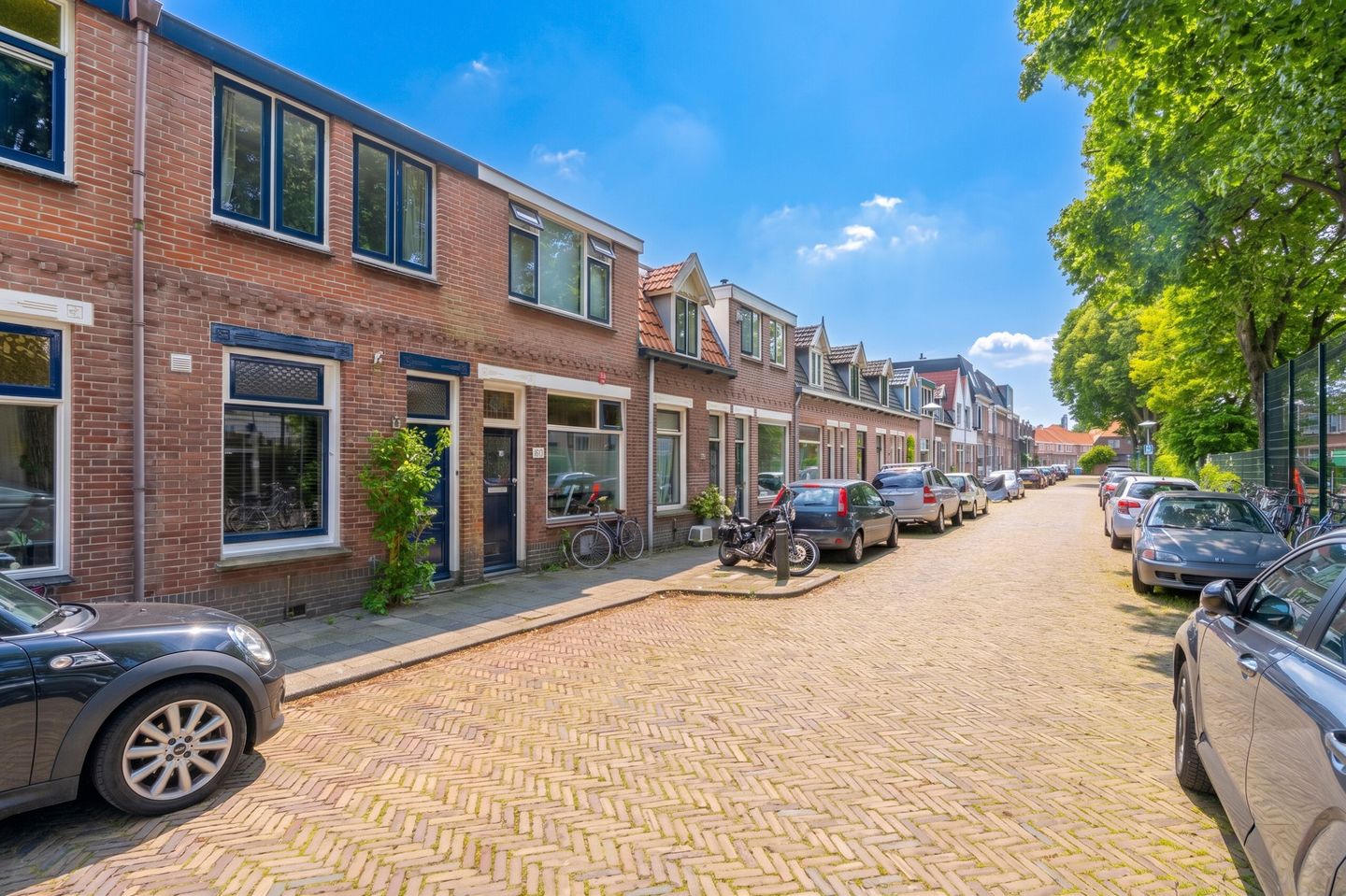 Foto 4 van Seringstraat 88