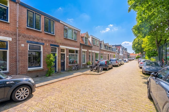 Foto 4 van Seringstraat 88