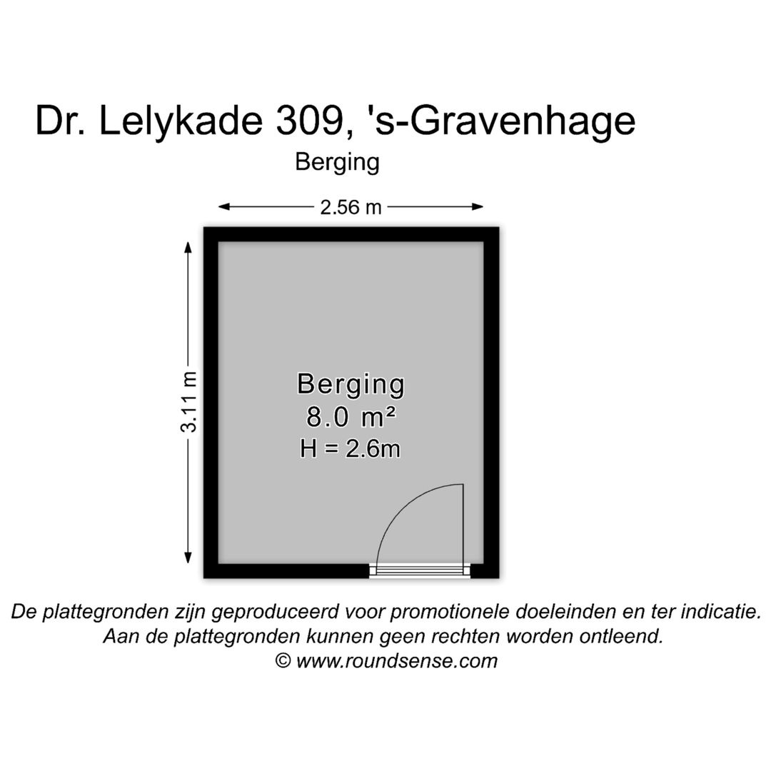 Photo 32 of Dr. Lelykade 309