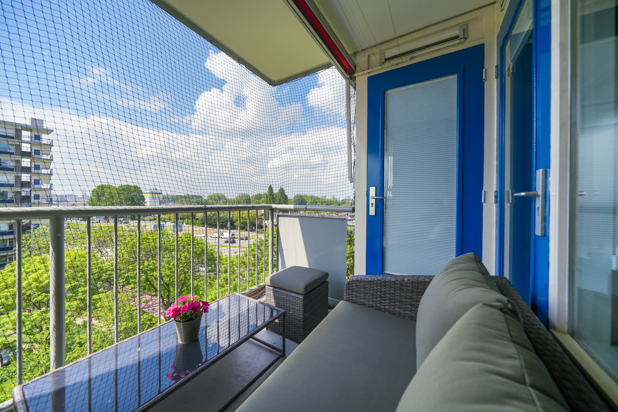 Photo 18 of Cornelis Heinricksestraat 48
