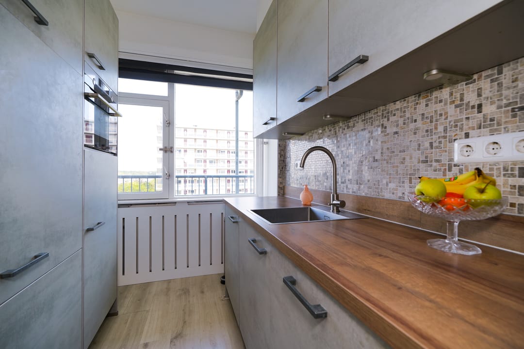 Photo 11 of Cornelis Heinricksestraat 48