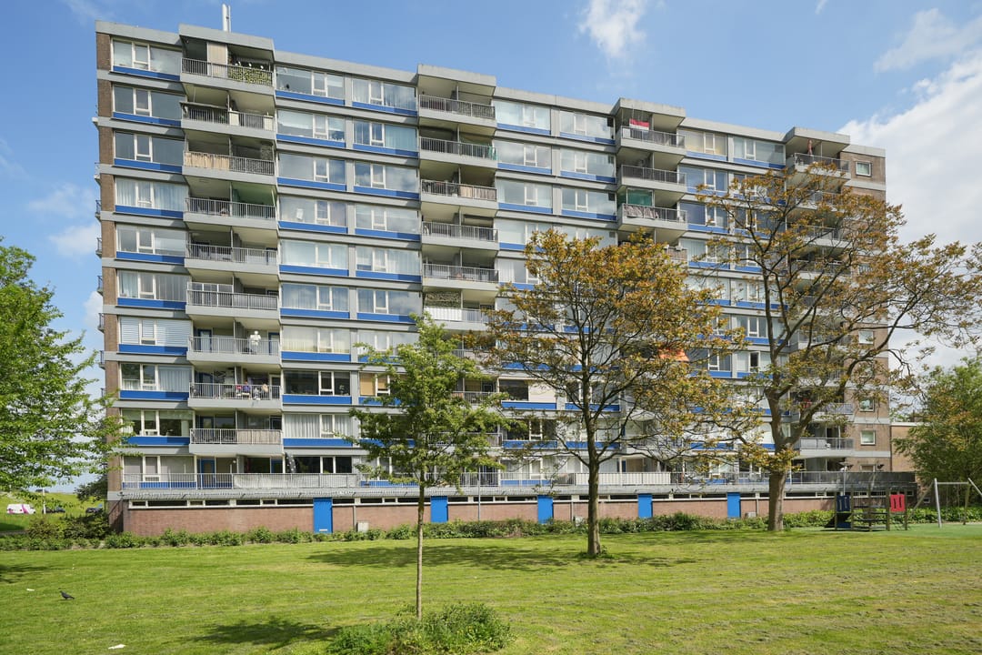 Photo 26 of Cornelis Heinricksestraat 48