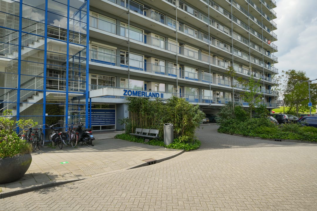 Photo 28 of Cornelis Heinricksestraat 48