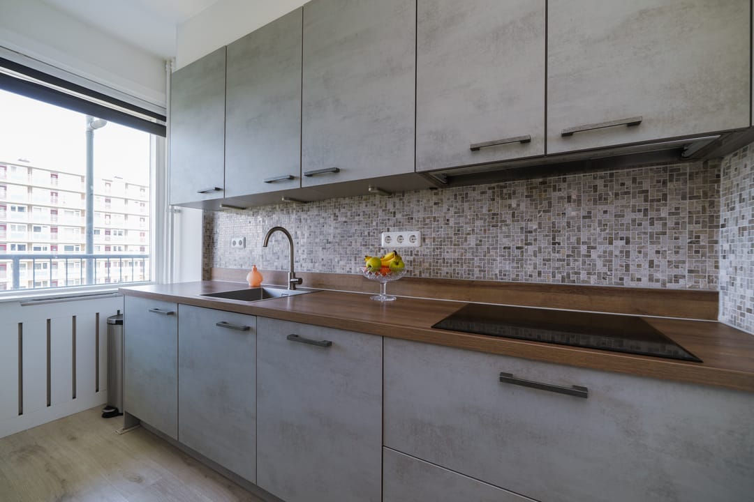 Photo 2 of Cornelis Heinricksestraat 48