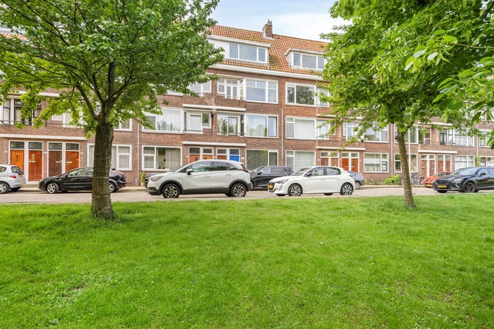 Foto 3 van Marconistraat 59-A