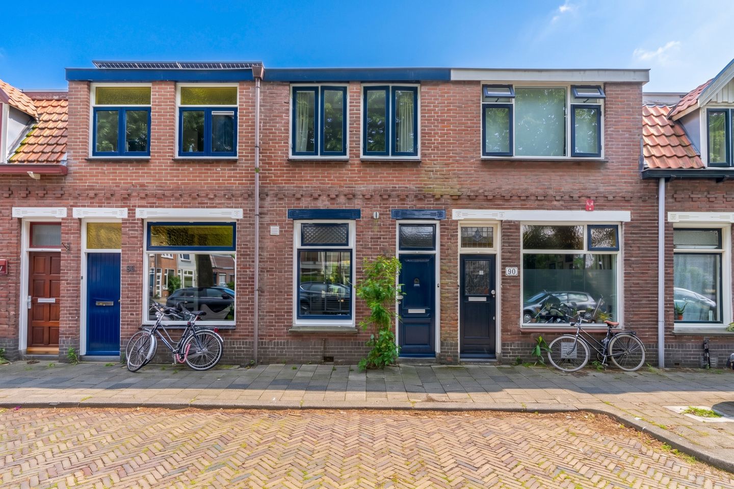 Foto 1 van Seringstraat 88