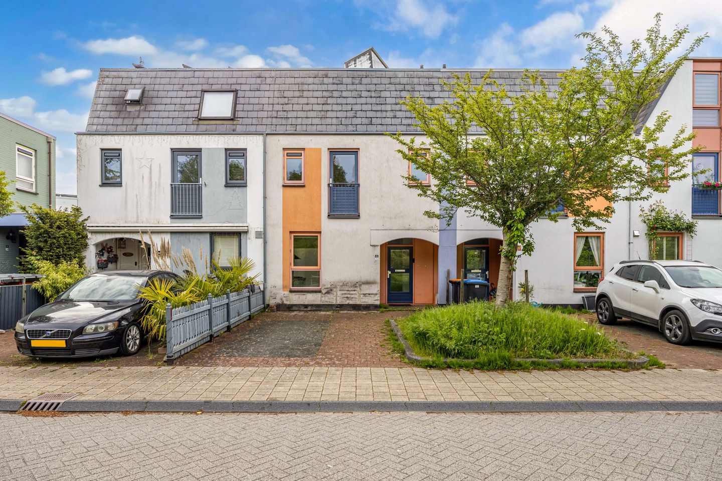 Foto 1 van Wold 15 30