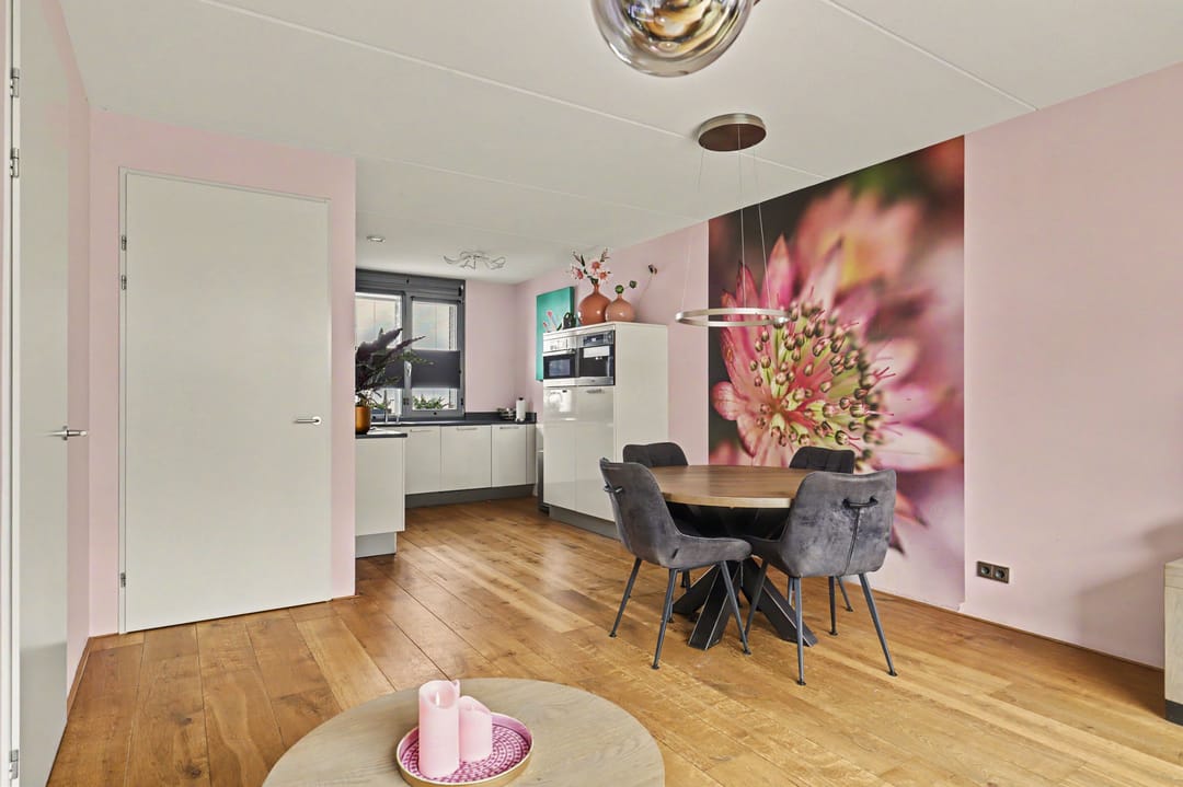 Foto 8 van Sterappel 26